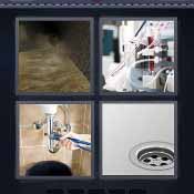 Drain