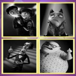 Frankenweenie – Level 150