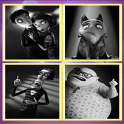 Frankenweenie