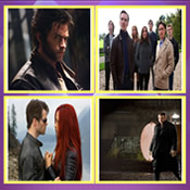 X Men